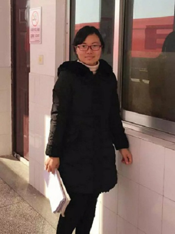  p>程雪莲, a target="_blank" href="/item/江苏省郑梁梅高级中学