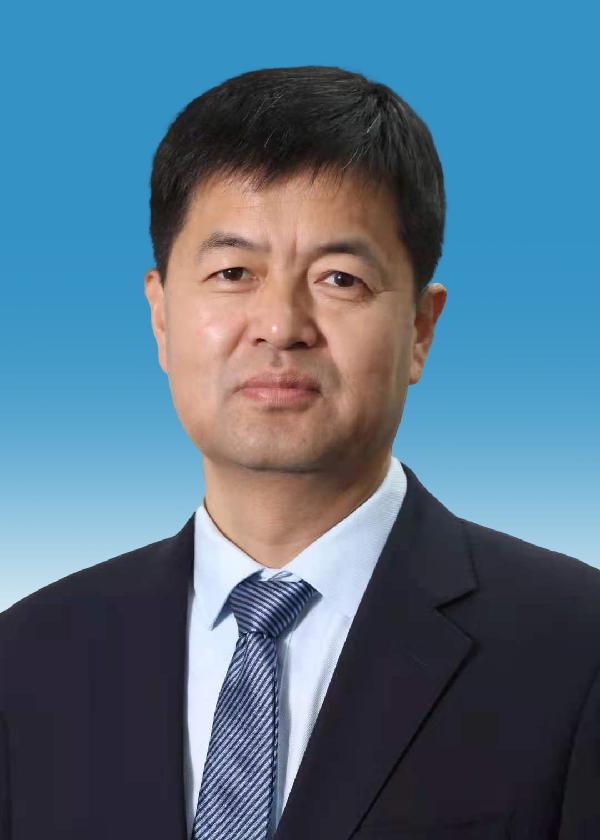 李忠平