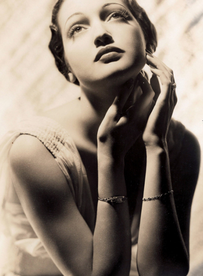 多萝西·拉莫尔