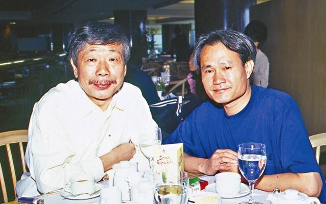 55岁“石榴姐”坦言容许老公养小三，和林正英的恋情最刻骨铭心！_百科TA说