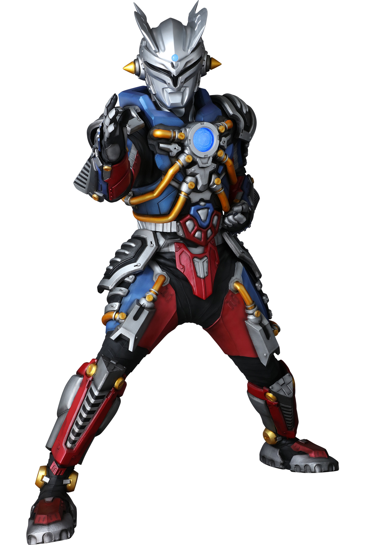 赛罗,日本圆谷特摄剧《 a target="_blank" href="/item/泽塔奥特曼