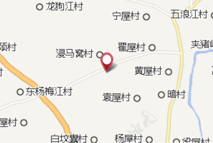 合浦县西场镇第四初级中学