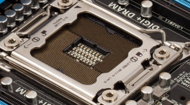 英特尔2021年推LGA 4667平台：支持PCIe 5.0和DDR5内存_百科TA说