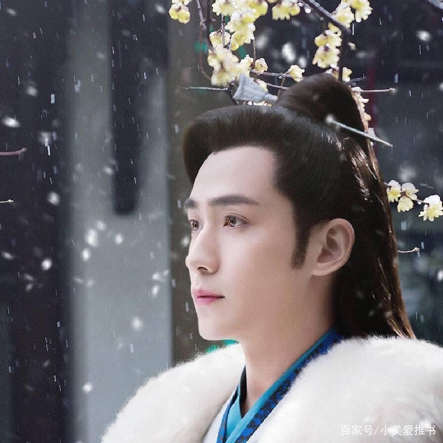 比润玉还要深情，比陈三爷更加宠妻，强推吱吱笔下这本重生文_百科TA说