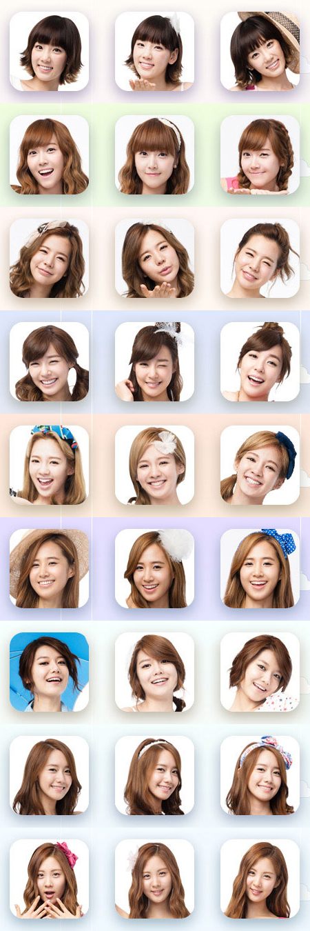 girls generation