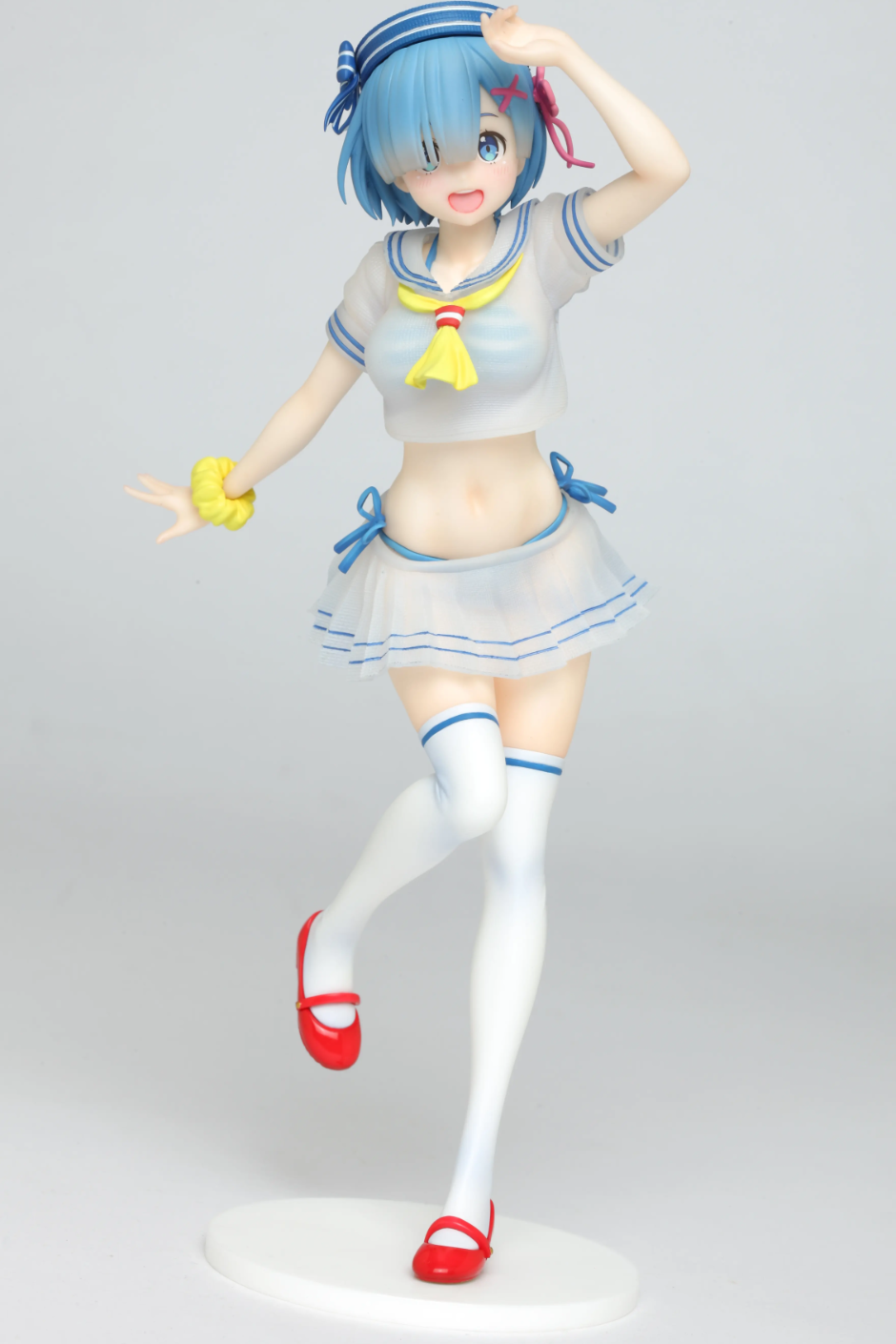 precious figure re:从零开始的异世界生活蕾姆水兵外观 ver.