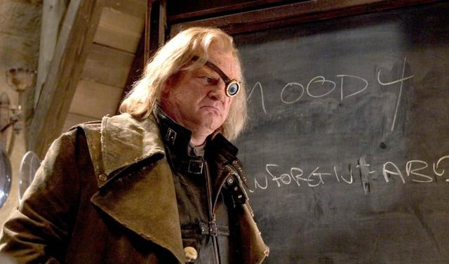 小巴蒂·克劳奇