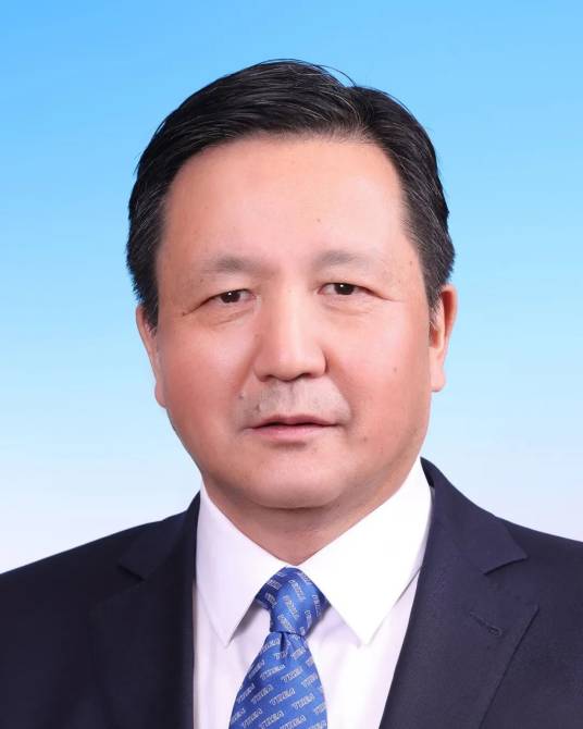 张新（特变电工股份有限公司党委书记、董事长）_百度百科