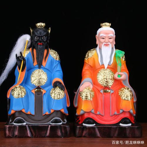 「三国演义」中出现过三个真正的神仙，前两个很少人知道_百科TA说