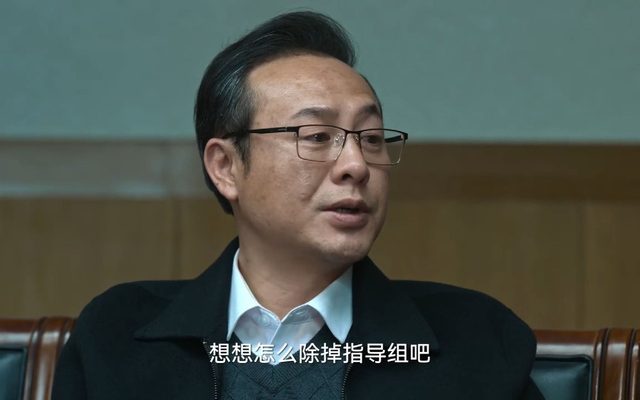 《狂飙》导演揭秘：高启强原型到底是谁_百科TA说