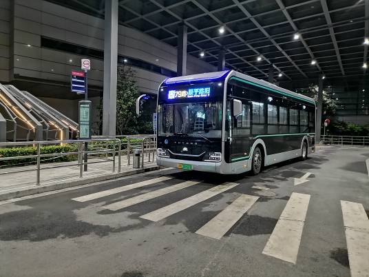 上海公交79路_百度百科