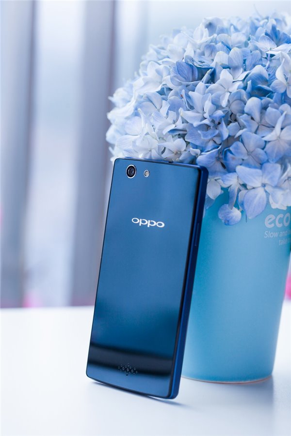 oppo a31