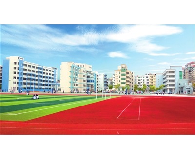 河源市第二中学