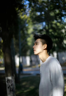 张耀（中国内地男演员）_百度百科