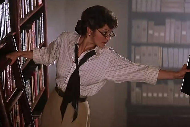 伊芙琳·卡纳汉