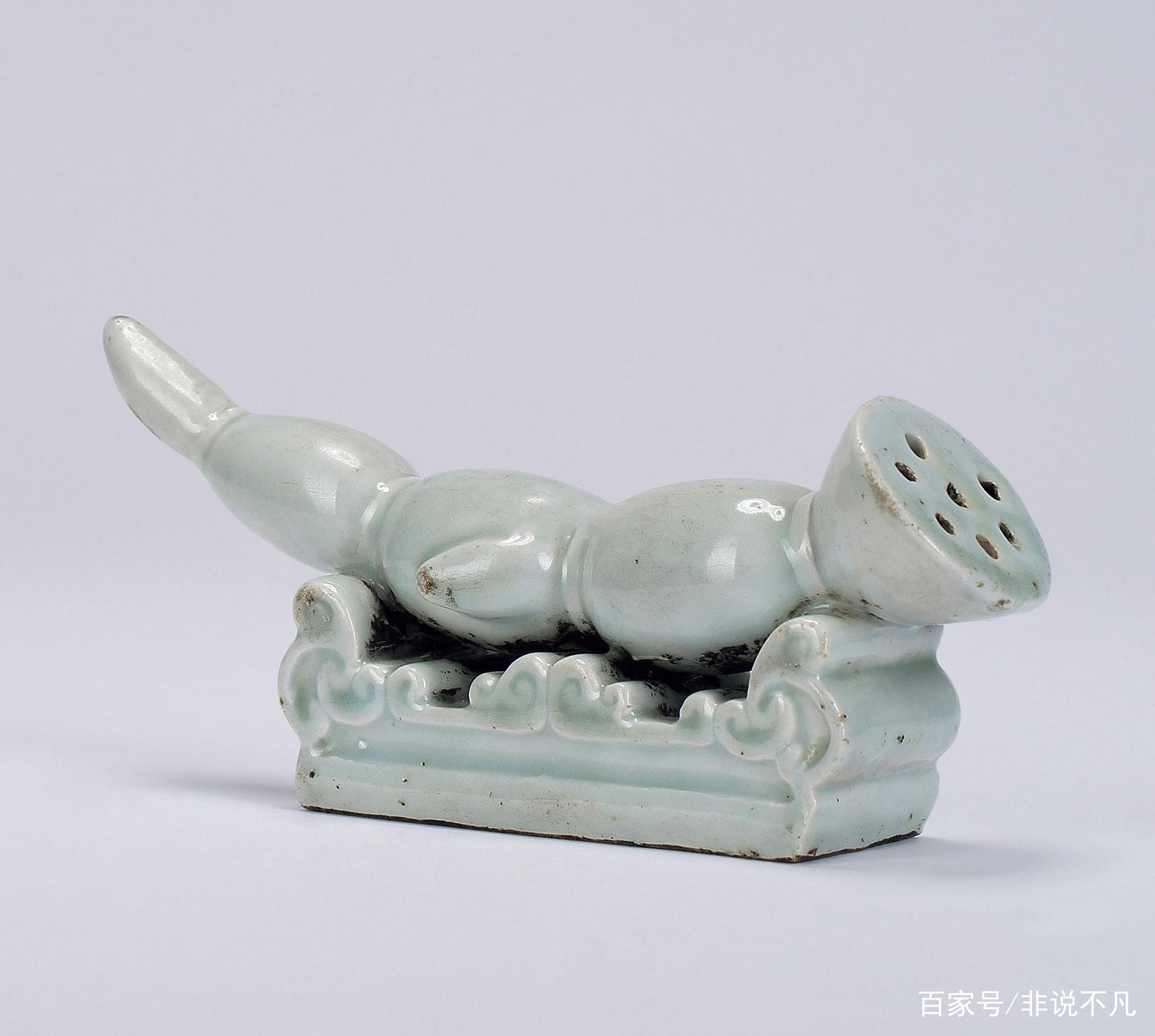 笔架只是一个文具吗？那你太小看笔架了，它可不止是你知道的那样_百科TA说