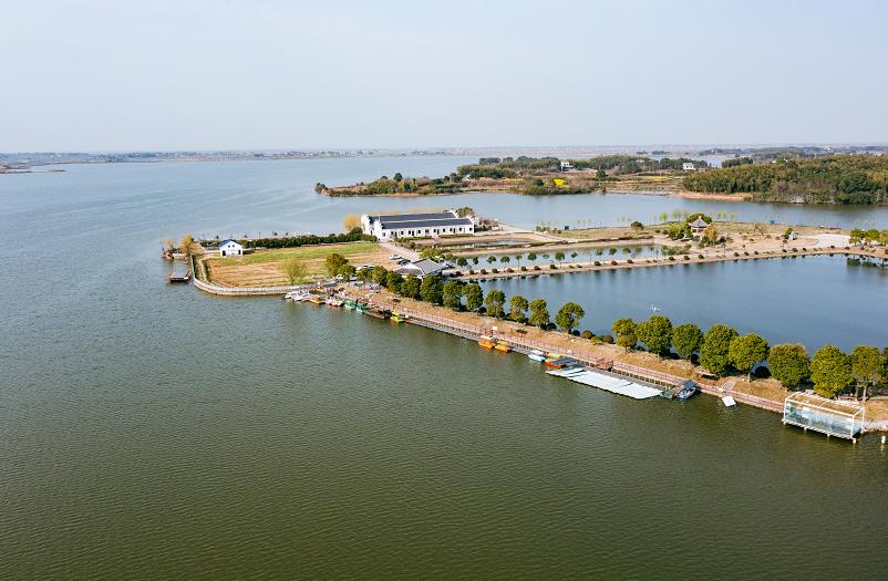 位于湖北省荆州市 a target="_blank" href="/item/石首市/8596548"