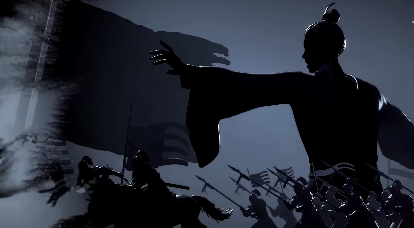 >魏无忌,是3d动画《 a target="_blank" href="/item/秦时明月/31792"