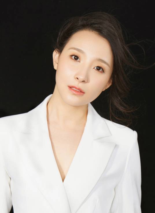 刘慧（中国内地影视女演员）_百度百科