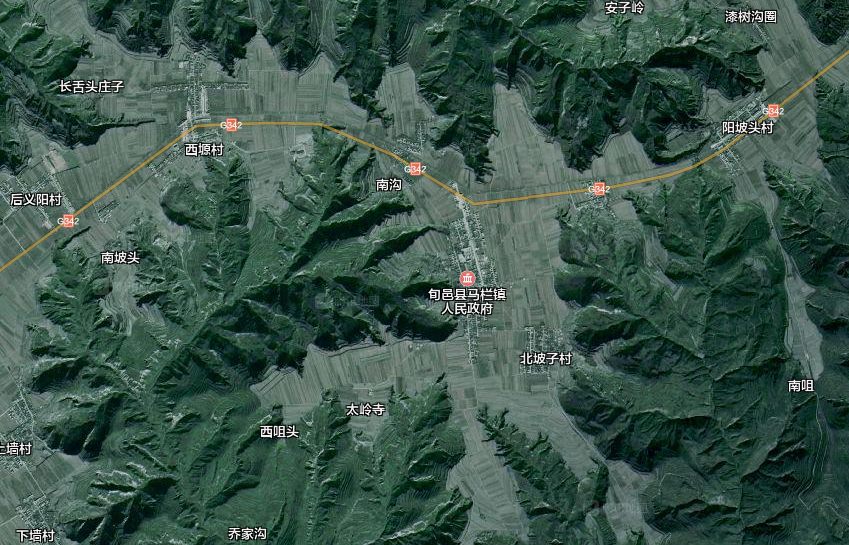 马栏镇,隶属于陕西省咸阳市 a target="_blank" href="/item/旬邑县