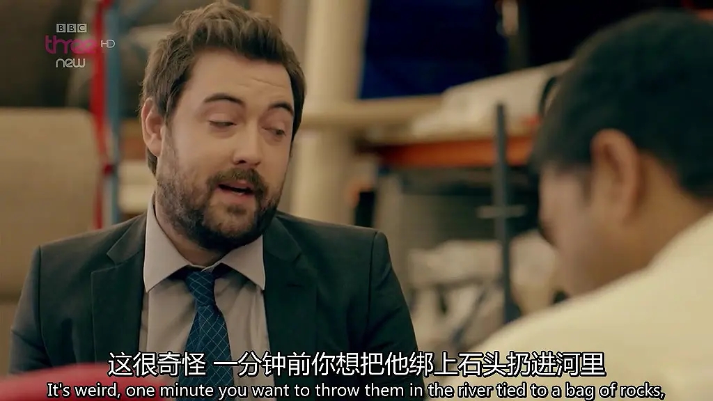 废柴舅舅第一季