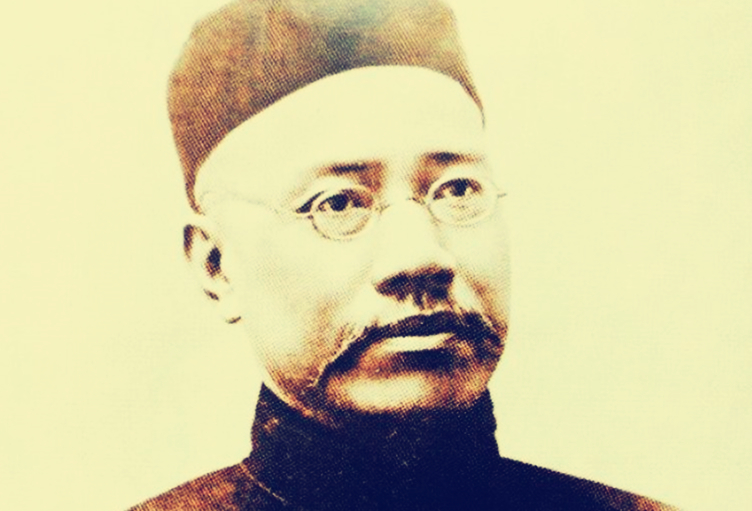 安徽巡抚恩铭是徐锡麟的恩师，徐锡麟为何要刺杀他？_百科TA说