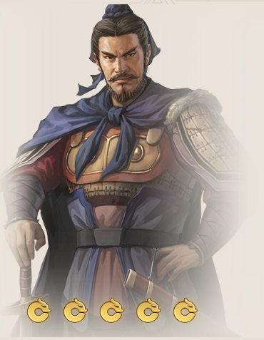  p>于禁,游戏《 a target="_blank" href="/item/三国志·战棋版