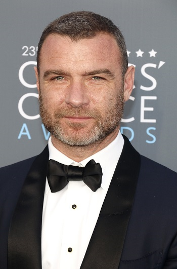 liev schreiber