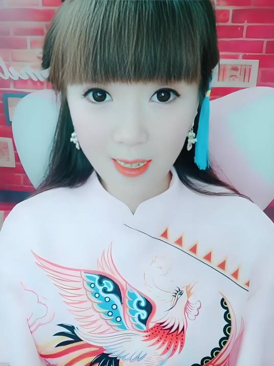 梦梦（情感连麦主播）_百度百科