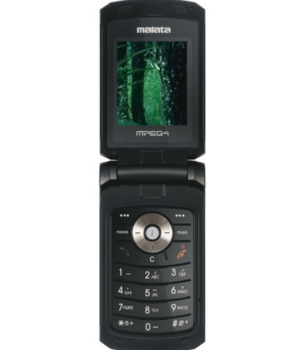 万利达MT568_百度百科