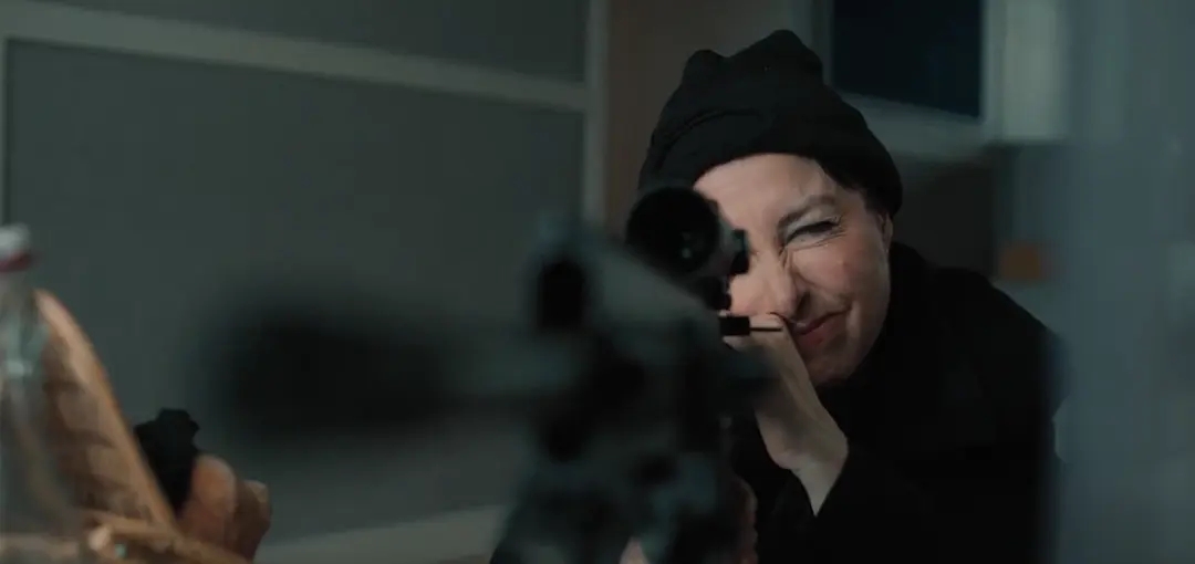  p><<女杀手们第二季>>是2021年上映的美国电视剧 /p>