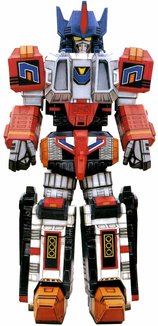 电光超人古立特