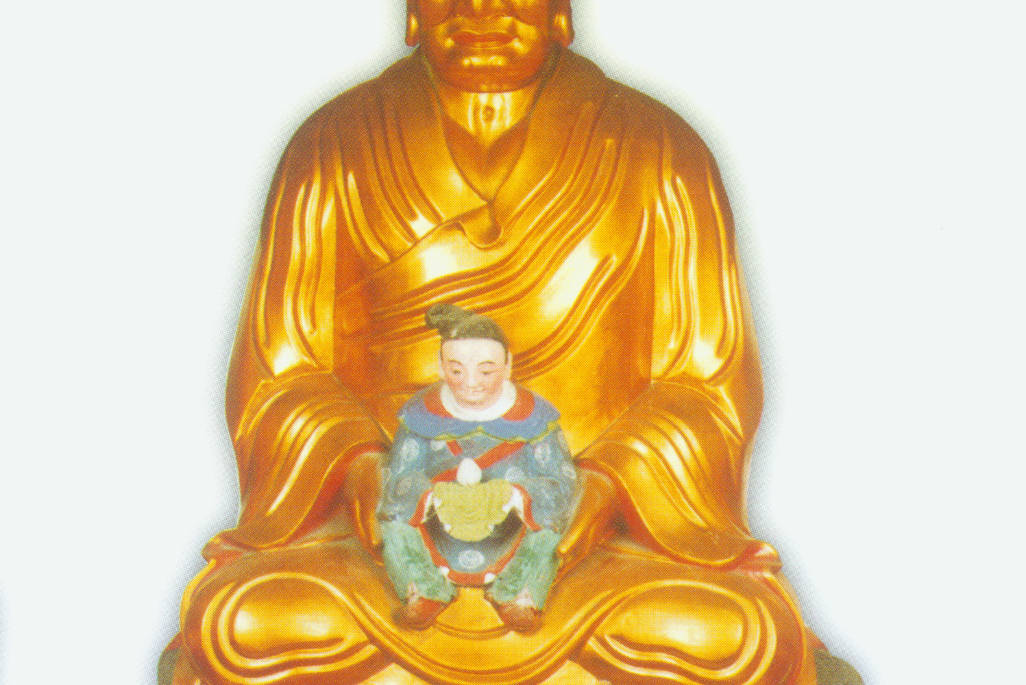 肆佰捌拾壹尊 /p> p data-id="gnwijs8u9p">灭恶趣尊者,即灭恶趣菩萨