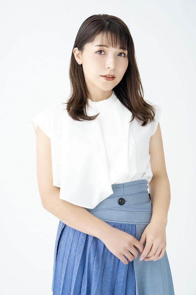  p>新田惠海,日本女性声优,歌手,长野县出身,所属事务所为difference.
