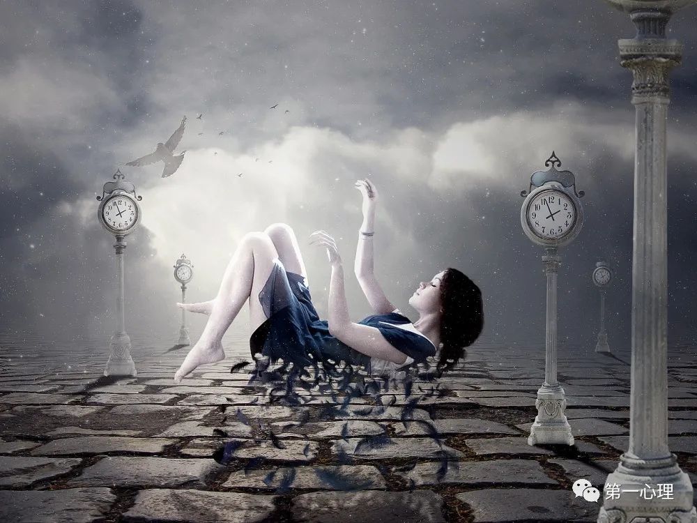 心理学：人的梦境可以预知未来？“预知梦”并非偶然_百科TA说