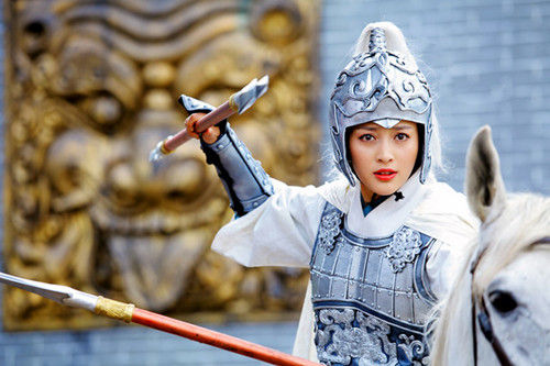 甘婷婷