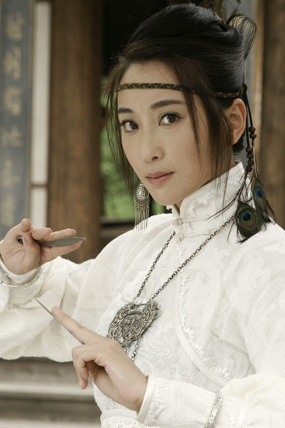 杜若溪