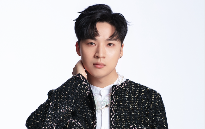 李佳霖