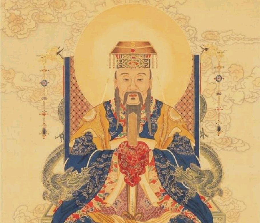 道教小知识：玉皇大帝的进阶过程_百科TA说