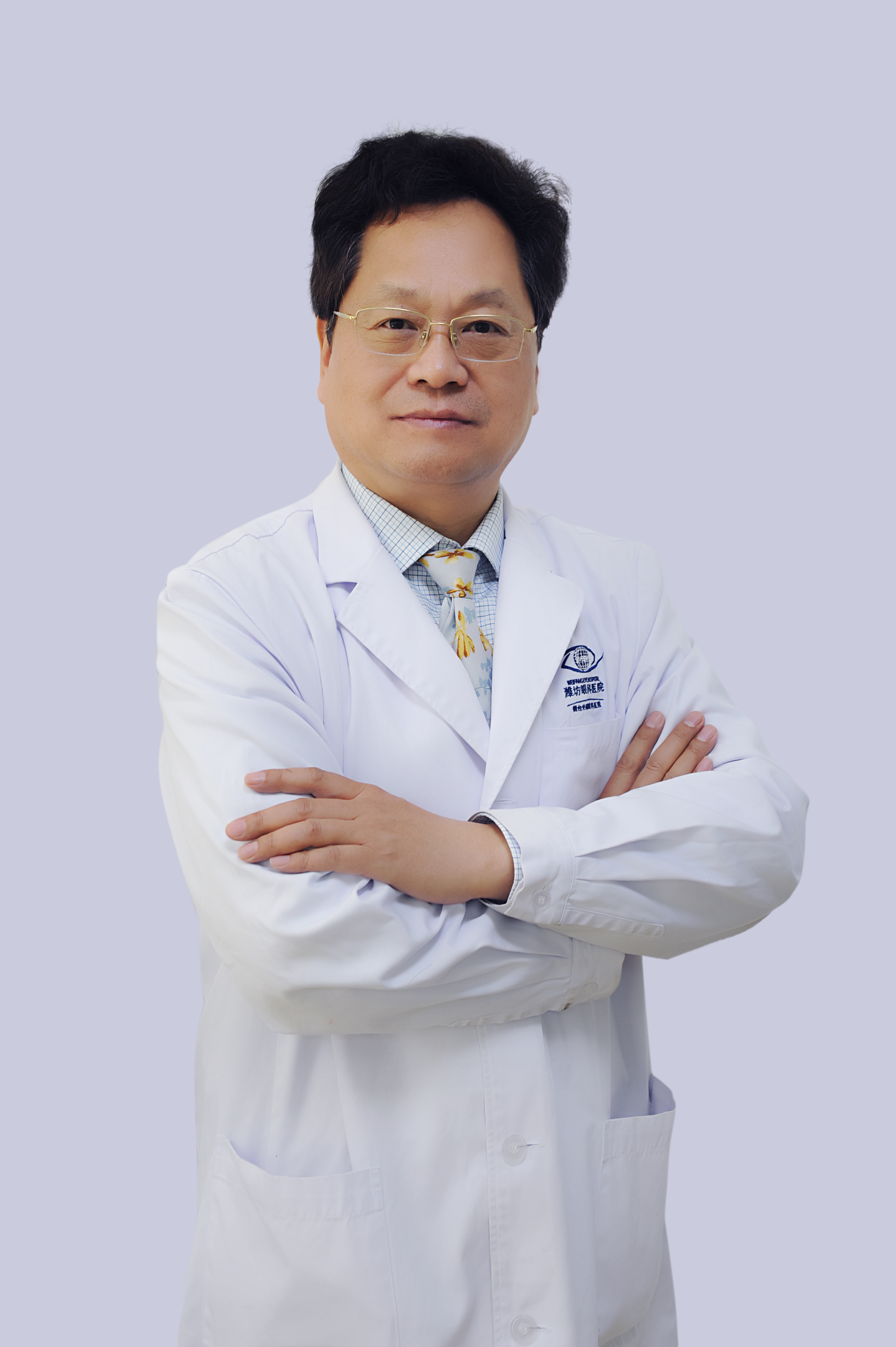 烟台正大光明眼科医院