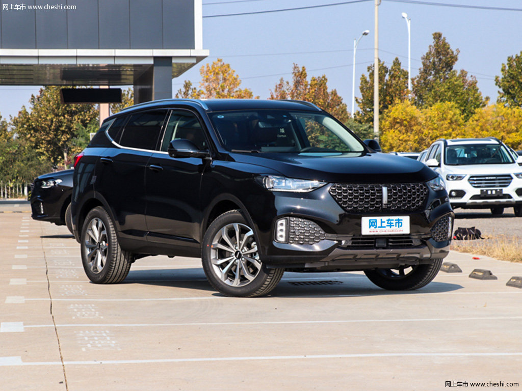 魏牌vv6是长城汽车于2021年发布的车型.