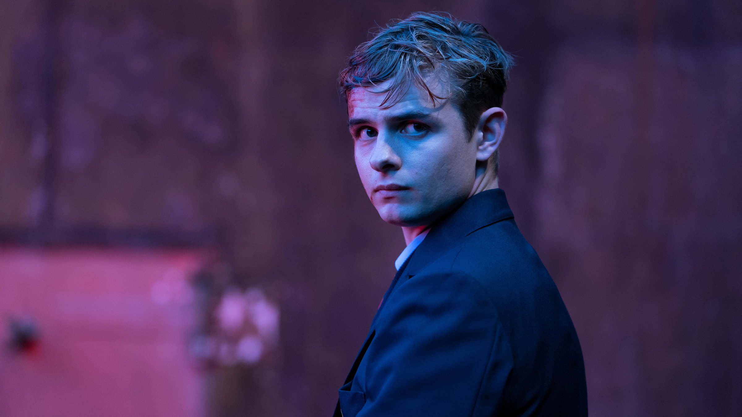  p>《少年间谍》 i>(alex rider) /i>是由 a target="_blank" href="