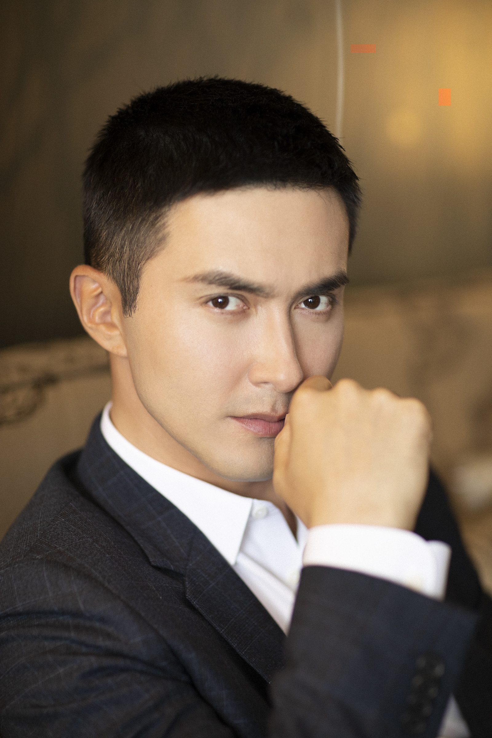 data-lemmaid="2489840">中央戏剧学院表演系 /a>,中国内地影视男演员