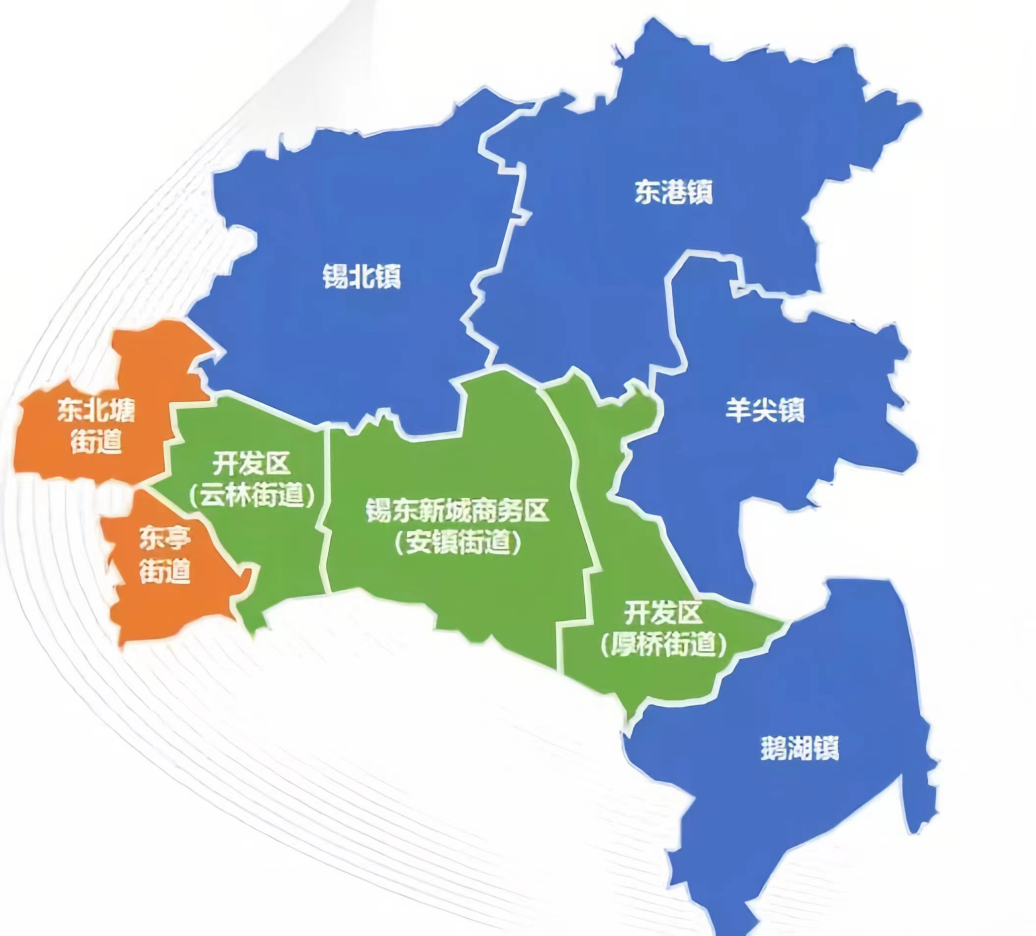 云林街道
