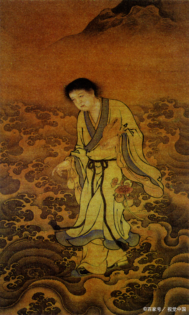 道教八仙中赫赫有名的“钟离权祖师”，钟离权祖师的法宝是什么？_百科TA说