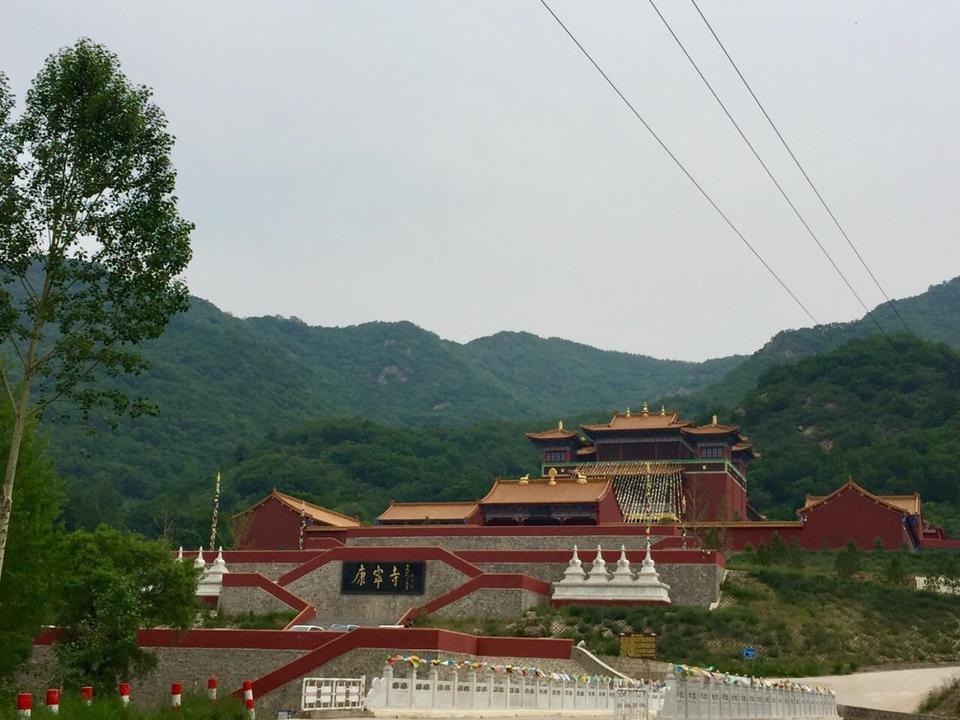 巴塘县