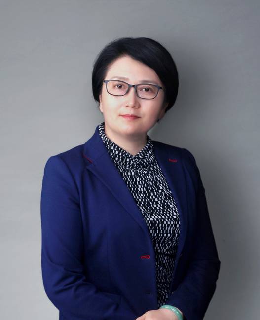 杨海燕（北京炜衡（南通）律师事务所首席合伙人）_百度百科