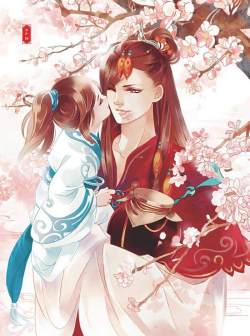 白真（网络小说《三生三世》及其衍生作品中的角色）_百度百科