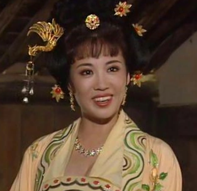 高阳公主（唐太宗爱女）_百度百科