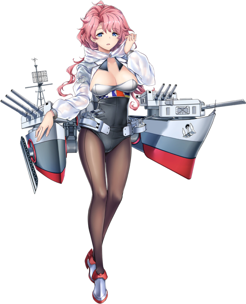  /p> p>印第安纳波利斯是一名合众阵营的sr级重巡舰娘,原型为